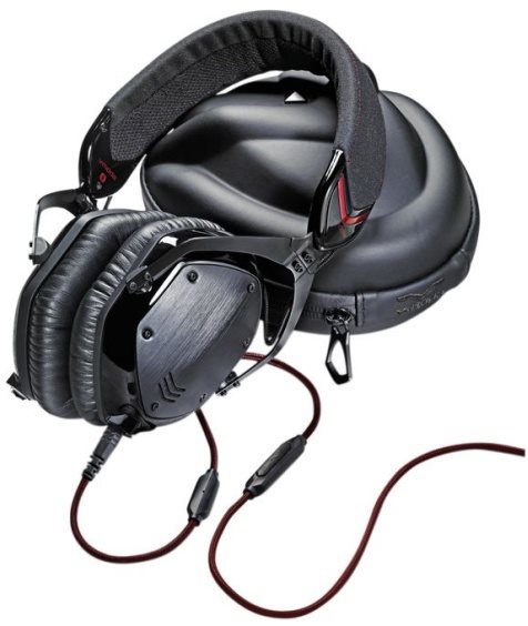  V-MODA Crossfade M100 černá