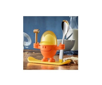 Stojánek WMF 616687450 “McEgg“ Stojánek WMF 616687450 “McEgg“