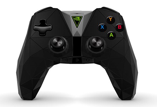 Špičkový herní ovladač SHIELD CONTROLLER