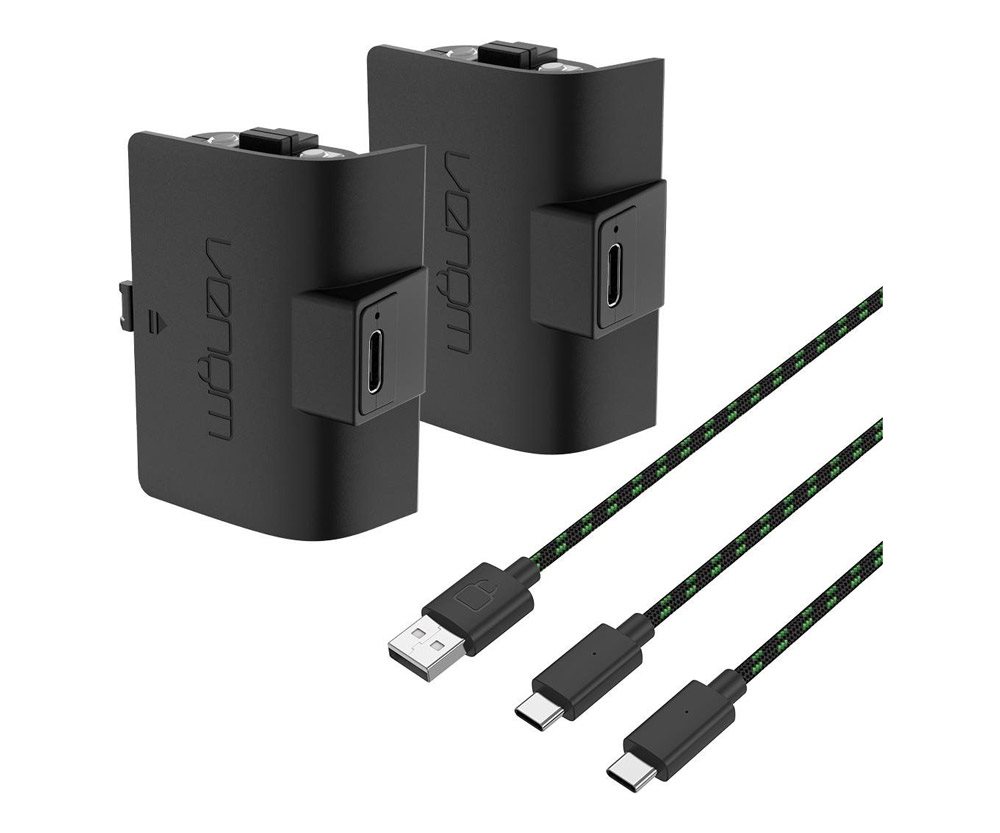 Venom VS2883 Battery Kit
