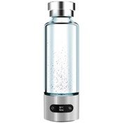 Láhev Vson Smart titanium 480ml