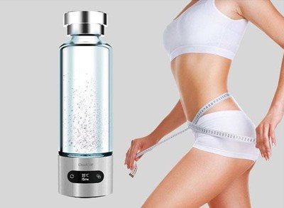 Láhev Vson Smart titanium 480ml