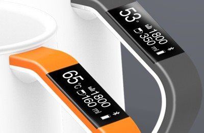 Hrnek Vson CloudCUP Smart 350ml