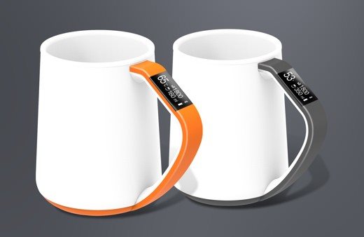 Hrnek Vson CloudCUP Smart 350ml