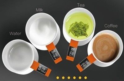 Hrnek Vson CloudCUP Smart 350ml