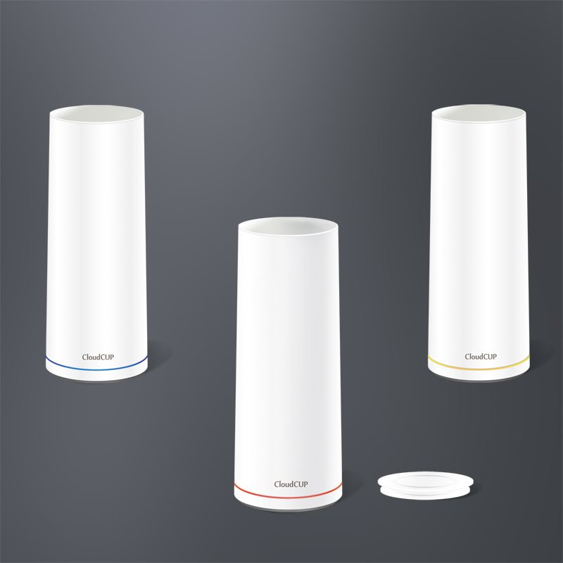 Hrnek Vson CloudCUP Smart 360ml