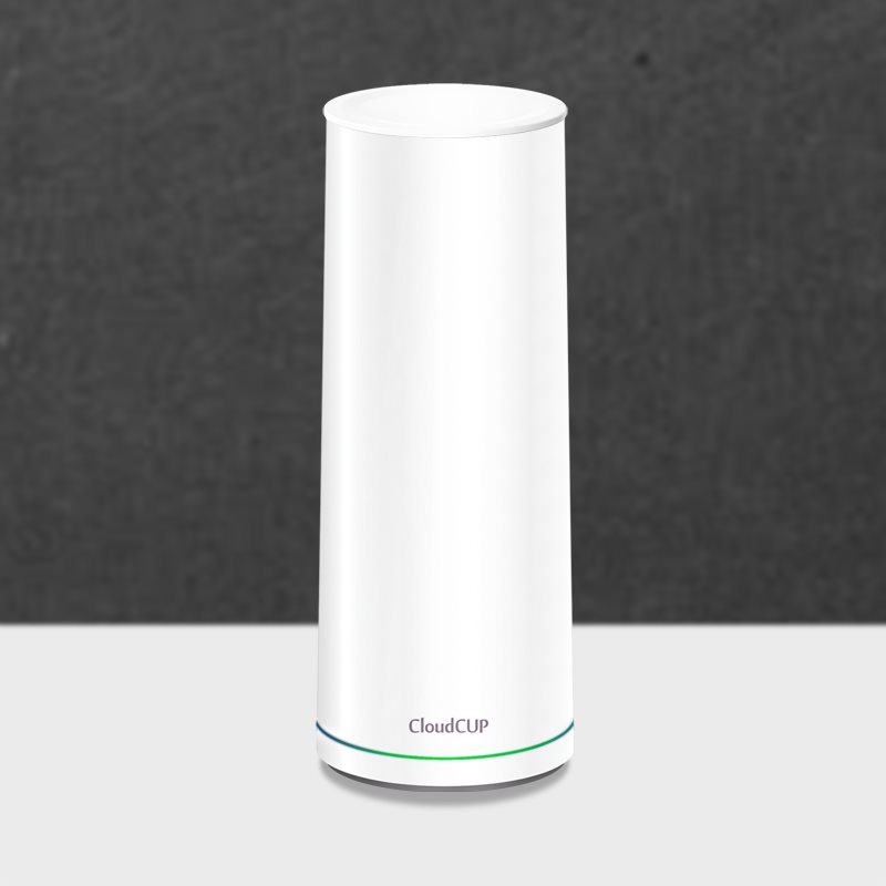 Hrnek Vson CloudCUP Smart 360ml
