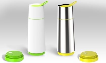 Vson CloudCUP Smart