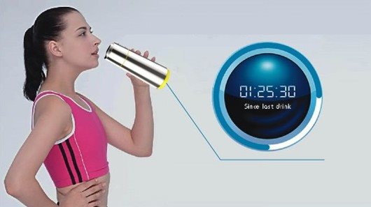 Vson CloudCUP Smart