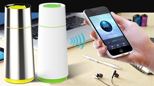 Vson CloudCUP Smart