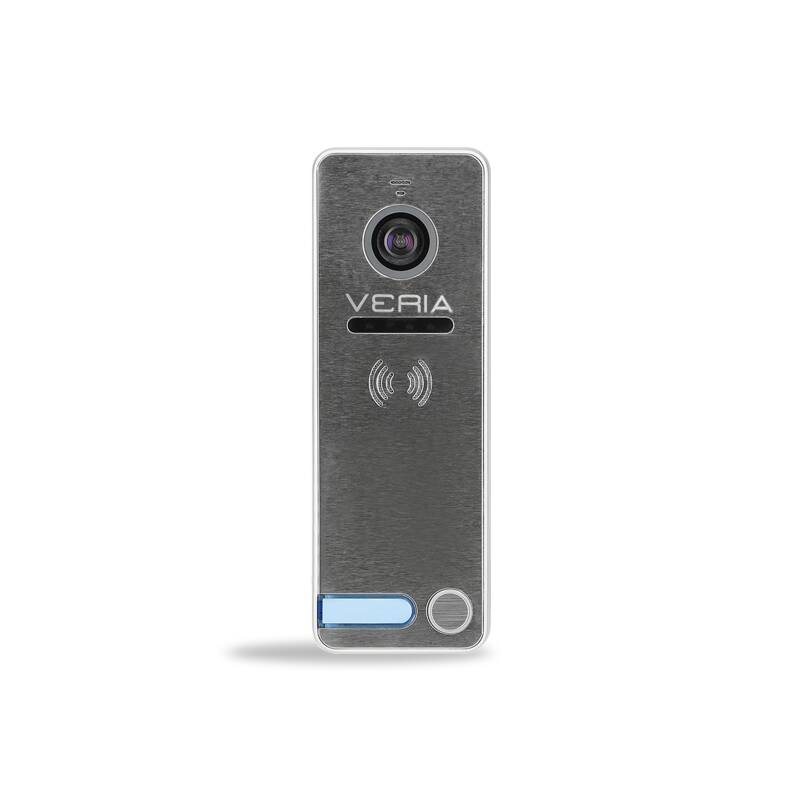 Videotelefon VERIA 7070B + VERIA 230