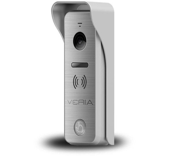 Monitor VERIA 8277B-W + stanice VERIA 831