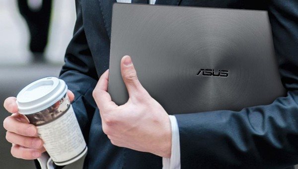 ASUS MB16AP