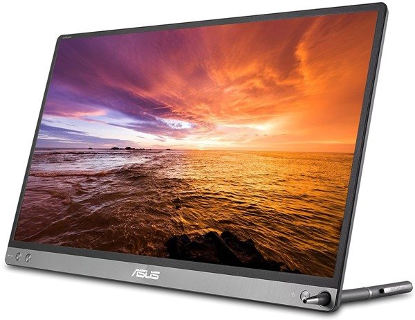 ASUS MB16AP