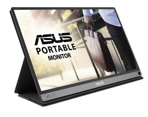 ASUS MB16AP
