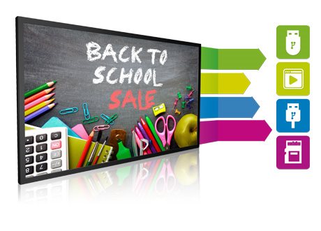 21.5" ASUS SD222-YA