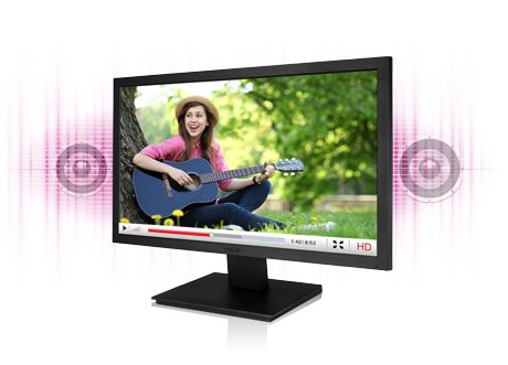 21.5" ASUS SD222-YA