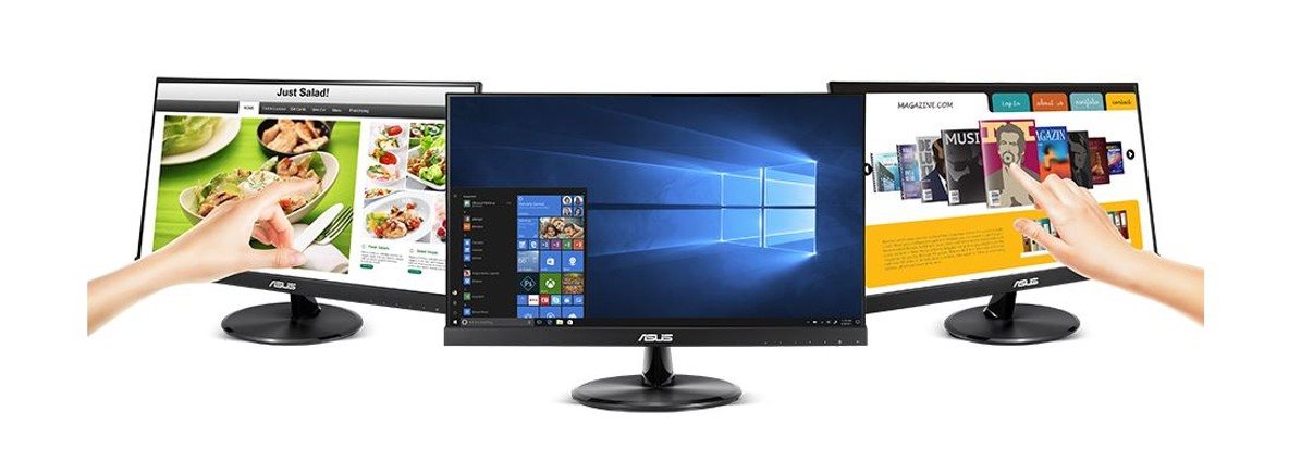 ASUS VT229H