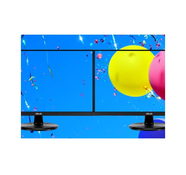 ASUS VA24DQ ASUS VA24DQ