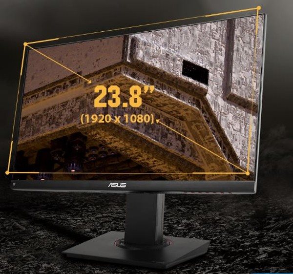ASUS VG249Q