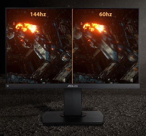 ASUS VG249Q