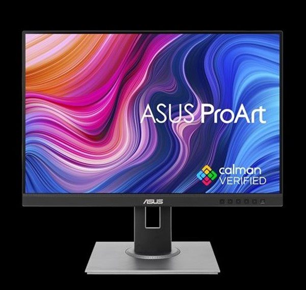 ASUS ProArt PA248QV