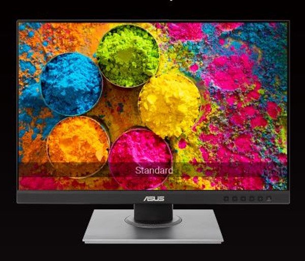 ASUS ProArt PA248QV