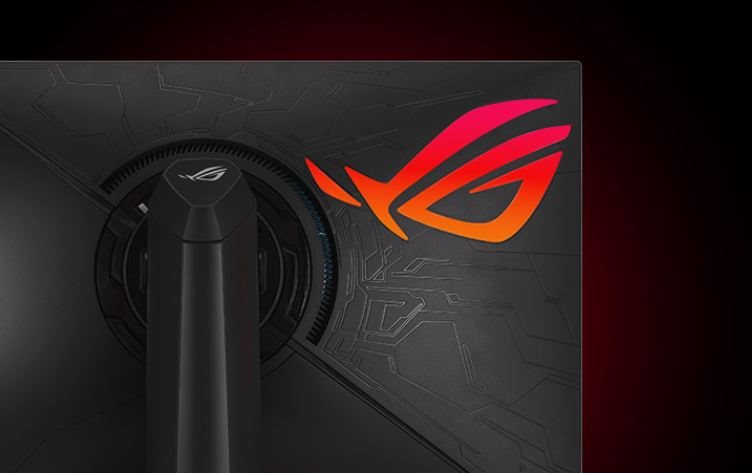 ASUS ROG Swift 360Hz PG259QN
