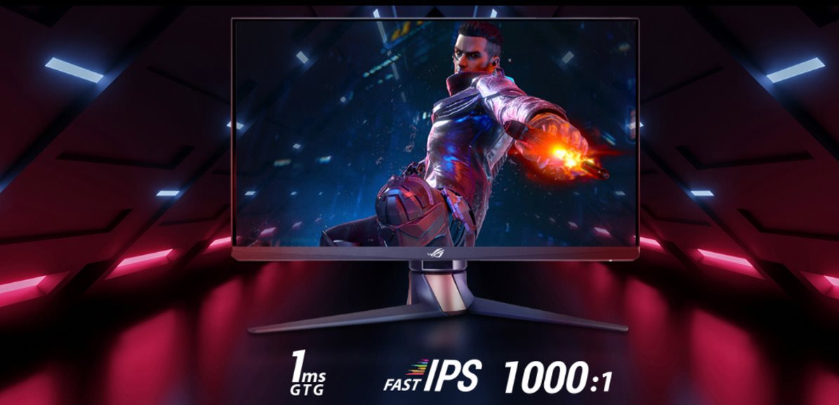ASUS ROG Swift PG259QN