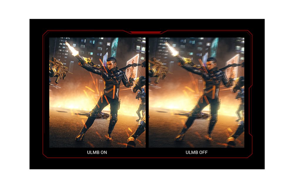 ASUS ROG Swift PG259QN