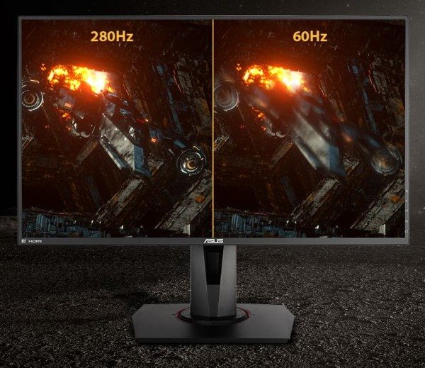 ASUS VG259QM Gaming