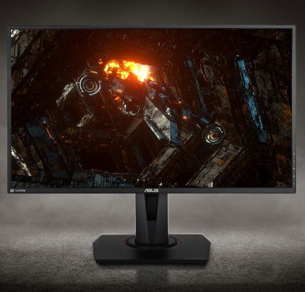ASUS VG259QM Gaming