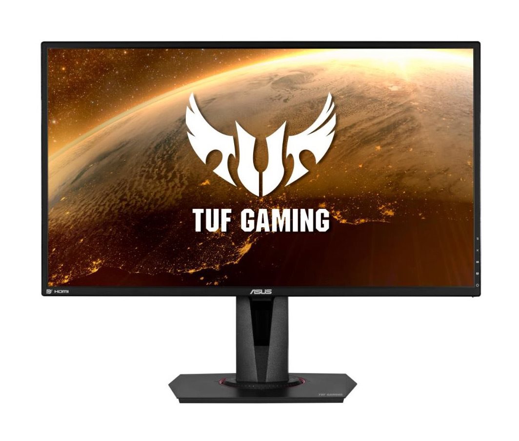 ASUS TUF Gaming VG27AQ