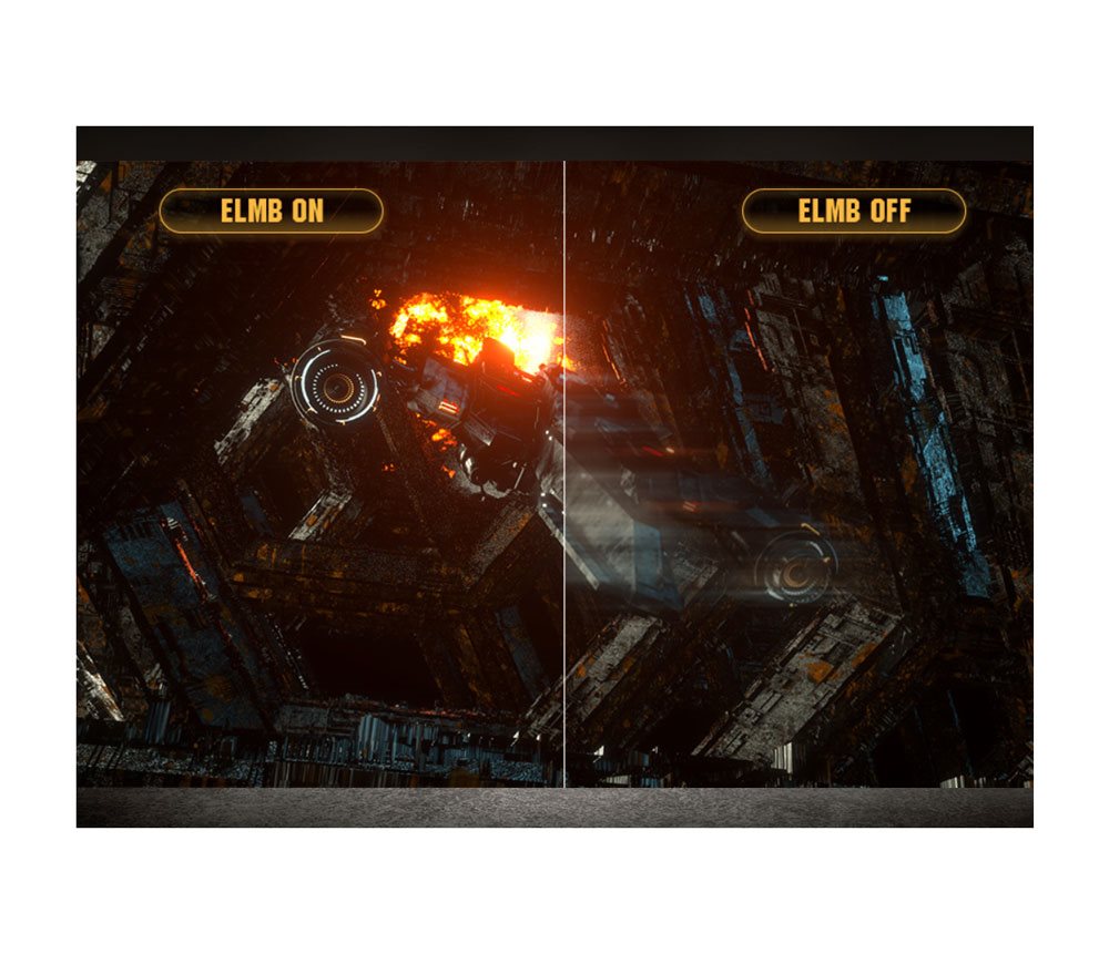 ASUS TUF Gaming VG258QM
