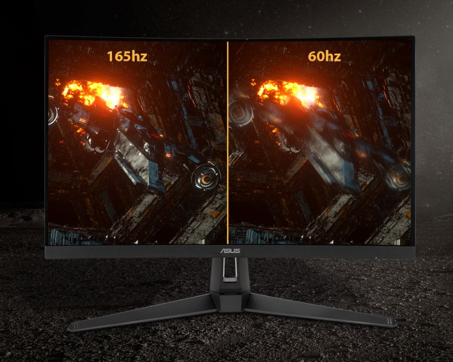 ASUS TUF Gaming VG279QR