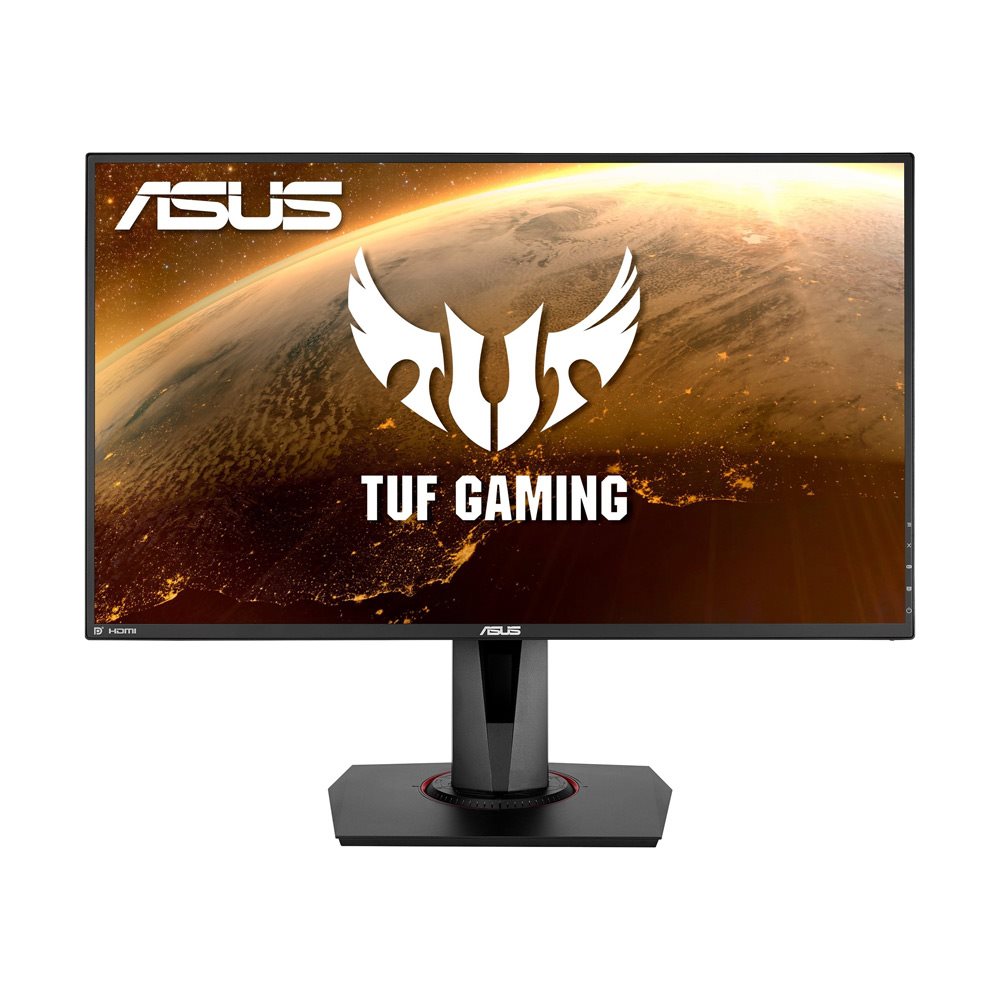 ASUS TUF Gaming VG279QR