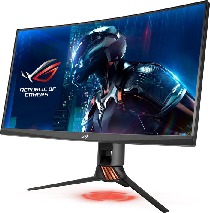 Asus ROG SWIFT PG27VQ