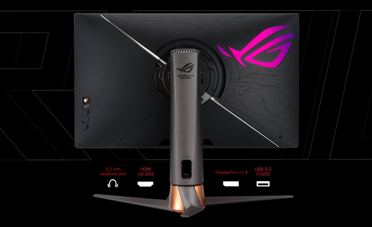 ASUS ROG Swift PG259QNR