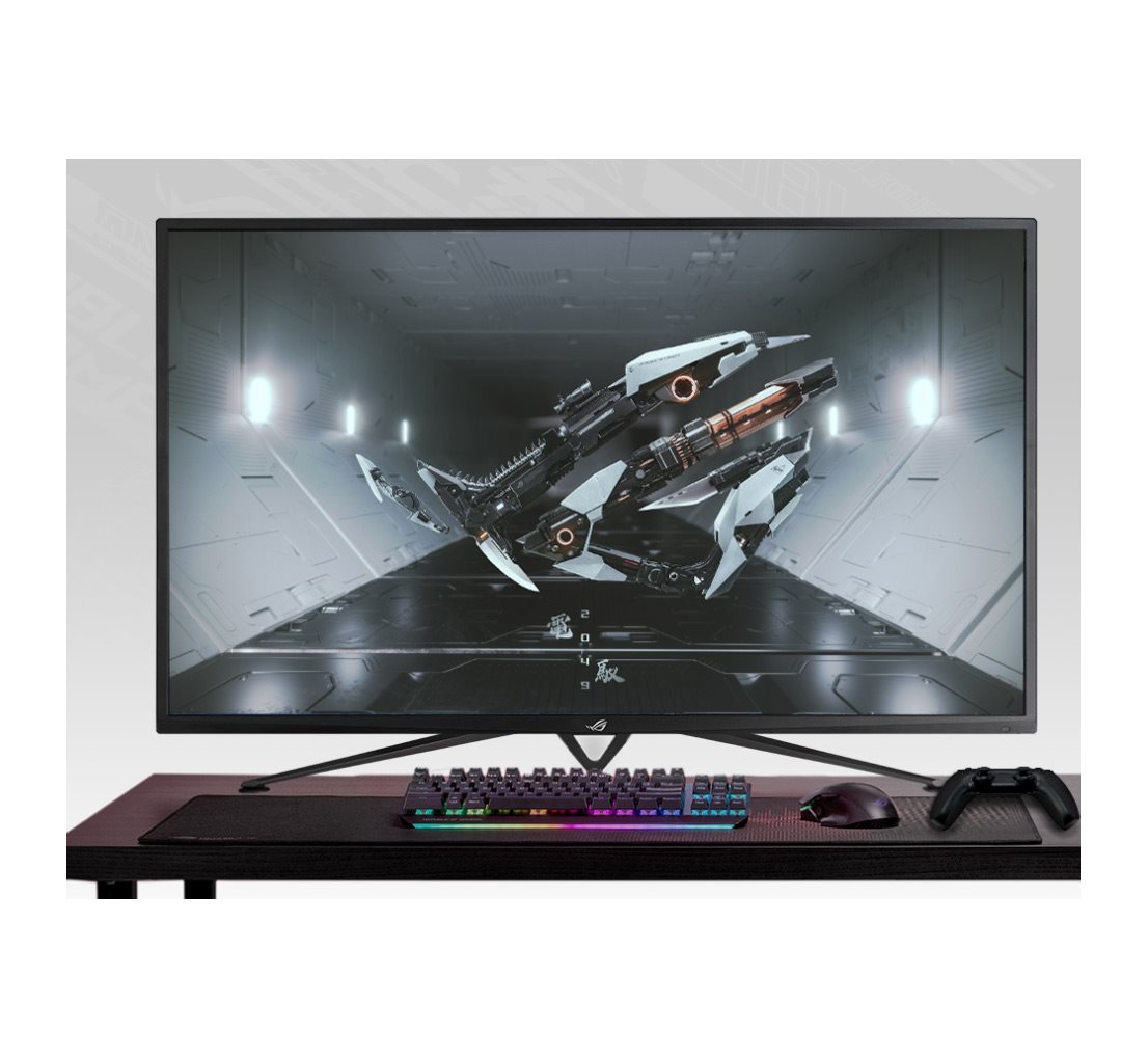 ASUS ROG Strix XG43UQ