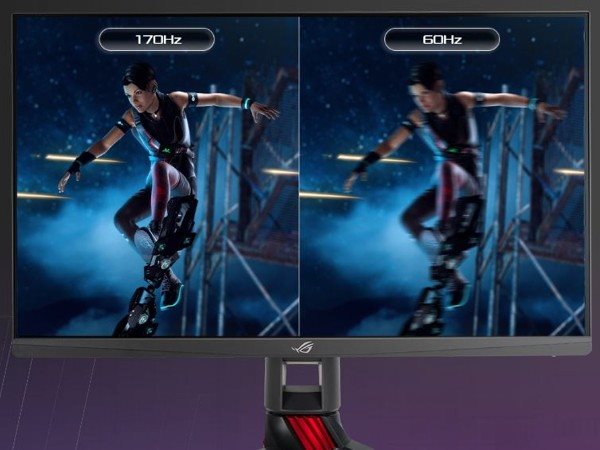 ASUS ROG Strix XG32VC