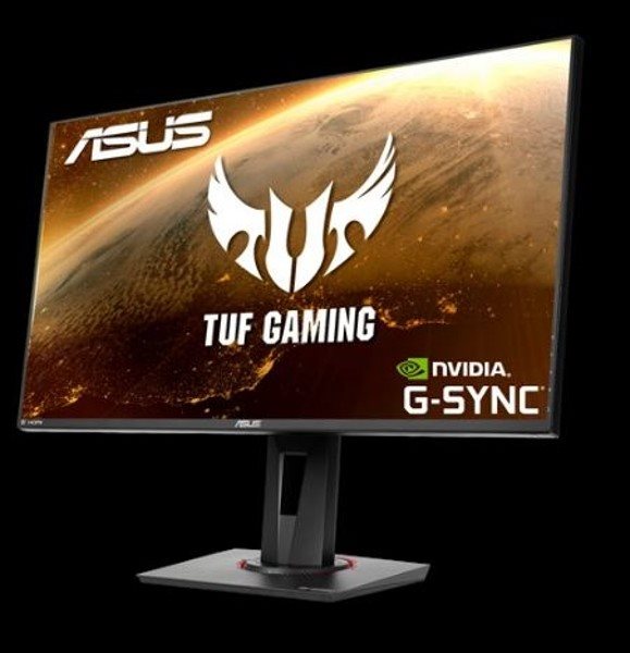 ASUS VG279QM Gaming 