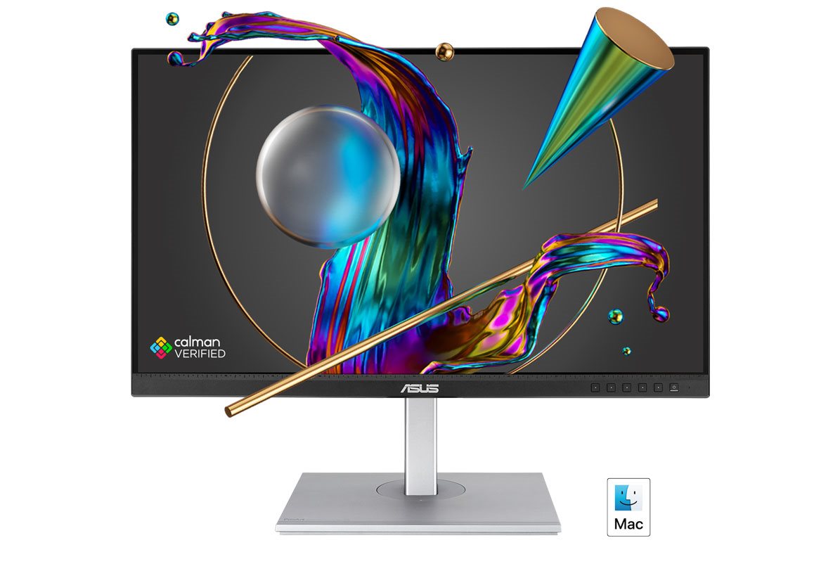 ASUS ProArt Display PA278CV