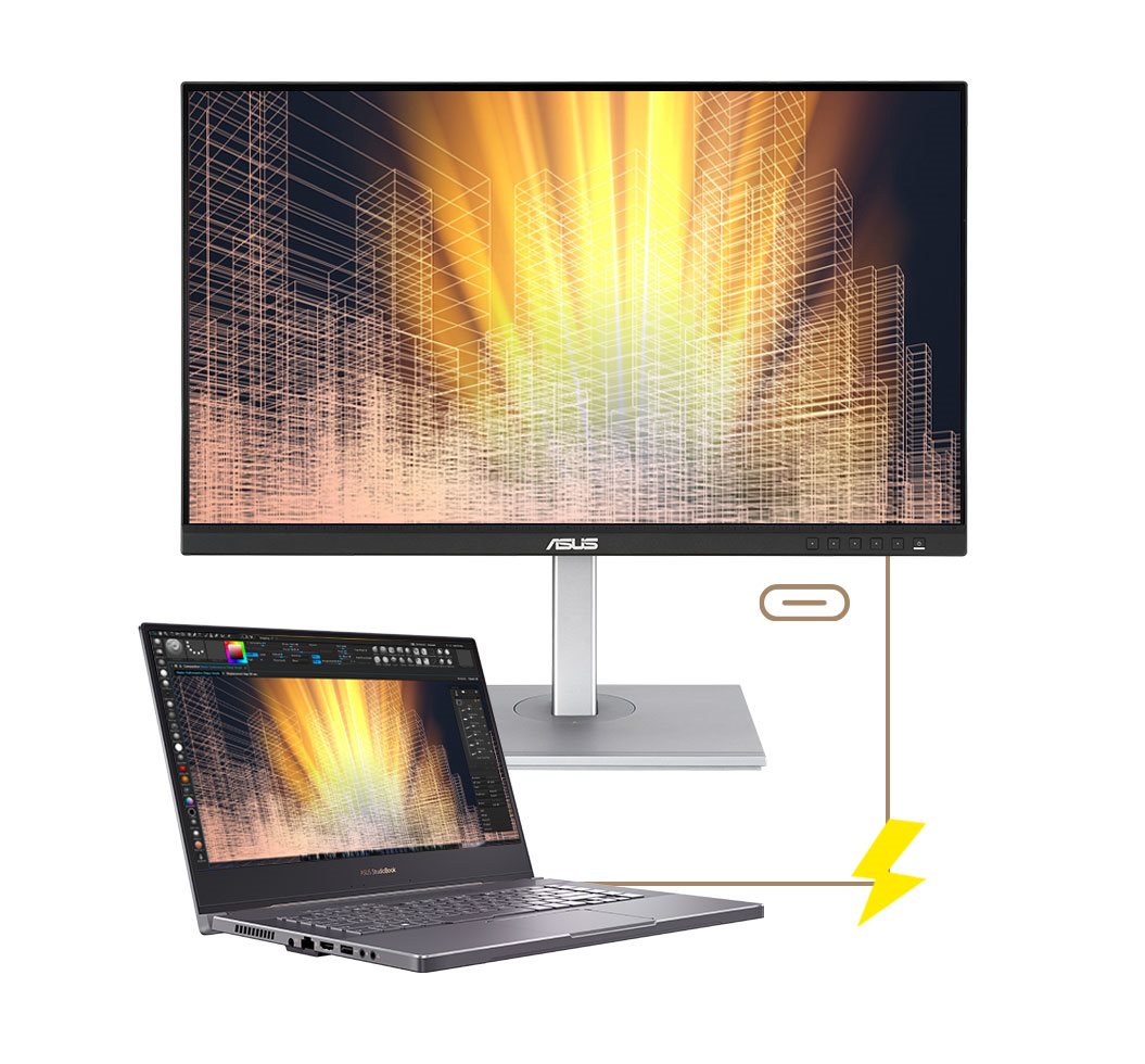 ASUS ProArt Display PA278CV