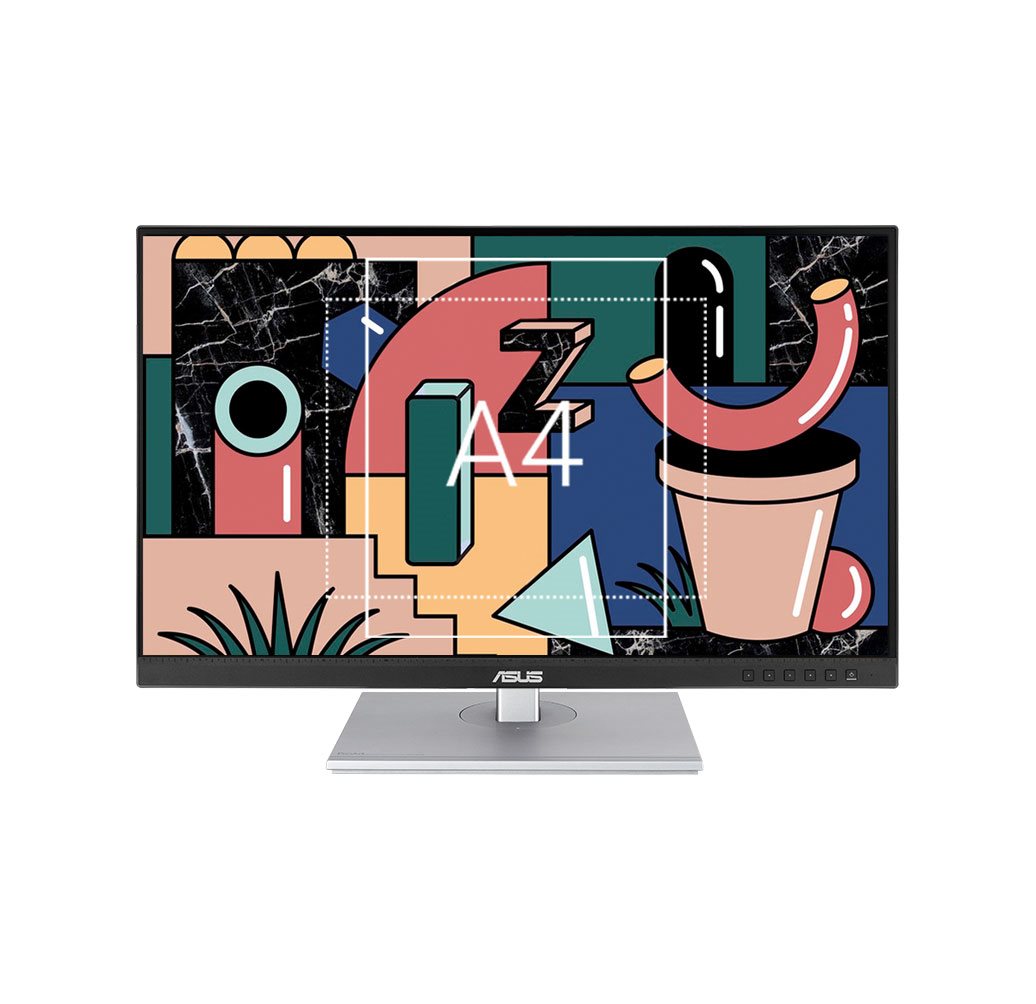 ASUS ProArt Display PA278CV