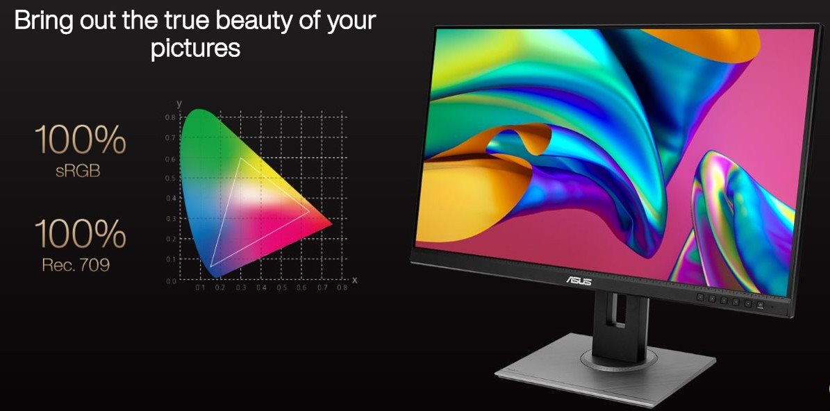 ASUS ProArt PA278QV