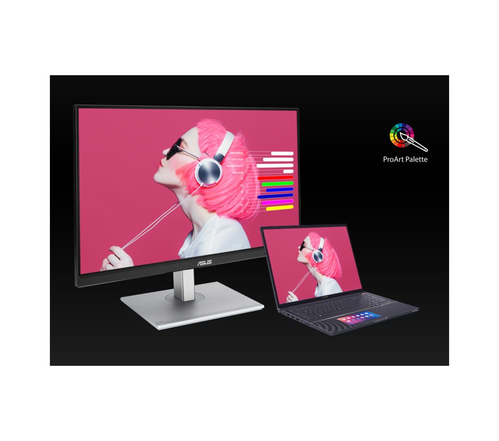 ASUS ProArt Display PA329CV