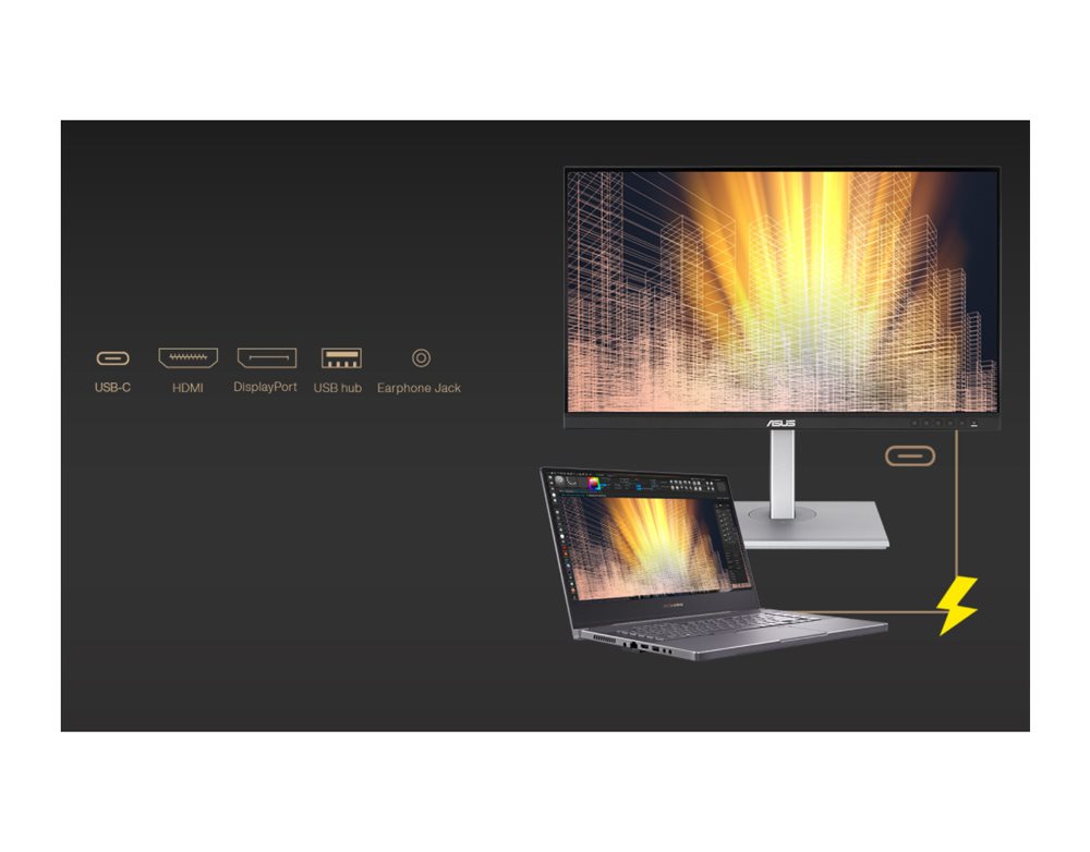 ASUS ProArt Display PA329CV