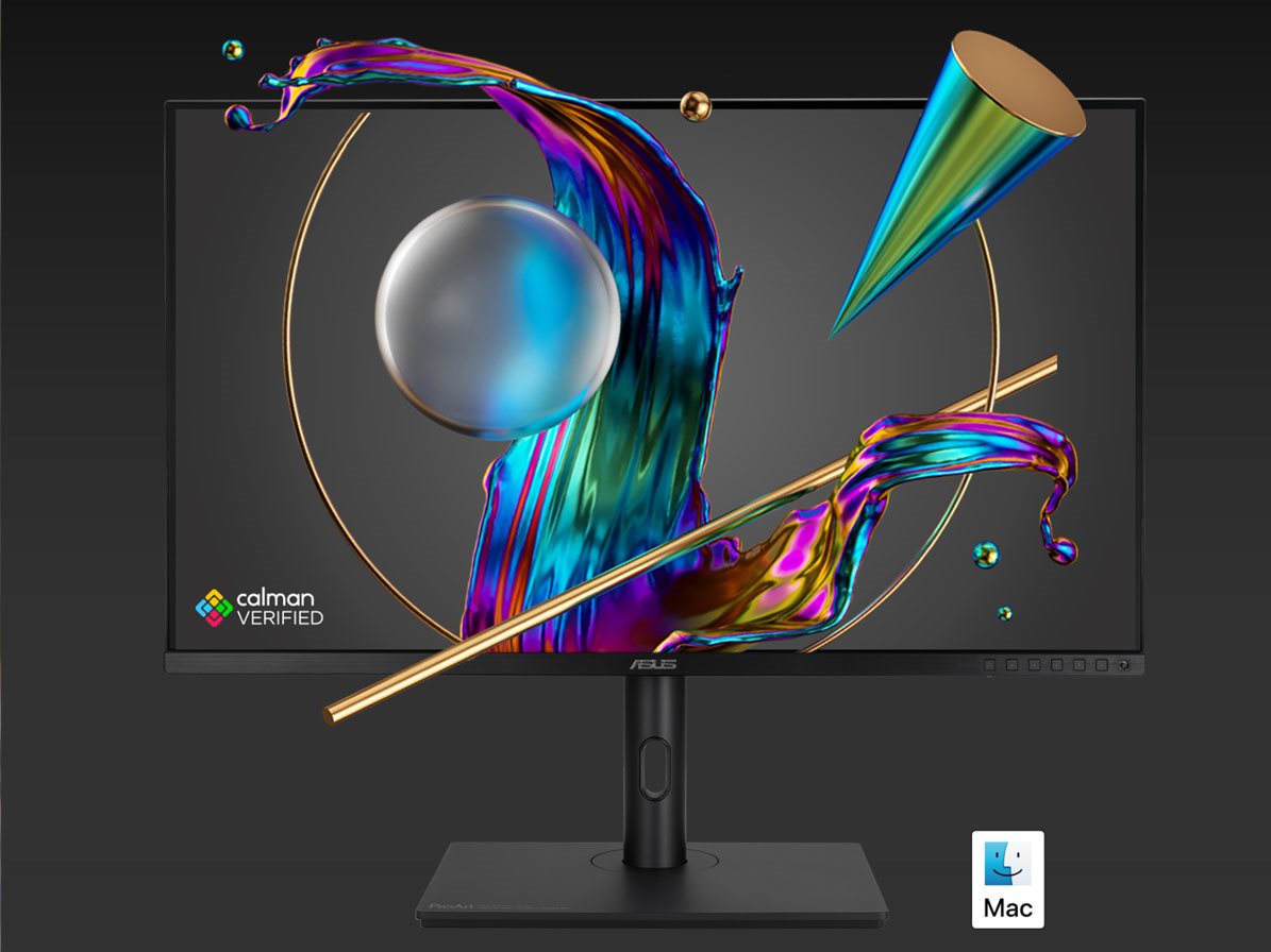ASUS ProArt Display PA329CV