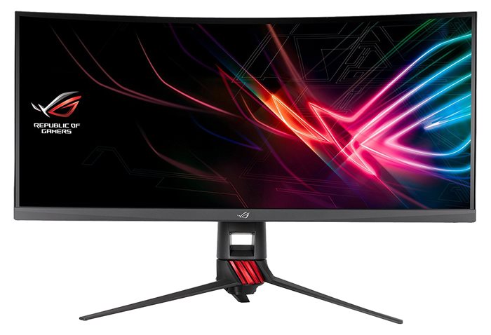 ASUS ROG Strix XG35VQ ASUS ROG Strix XG35VQ