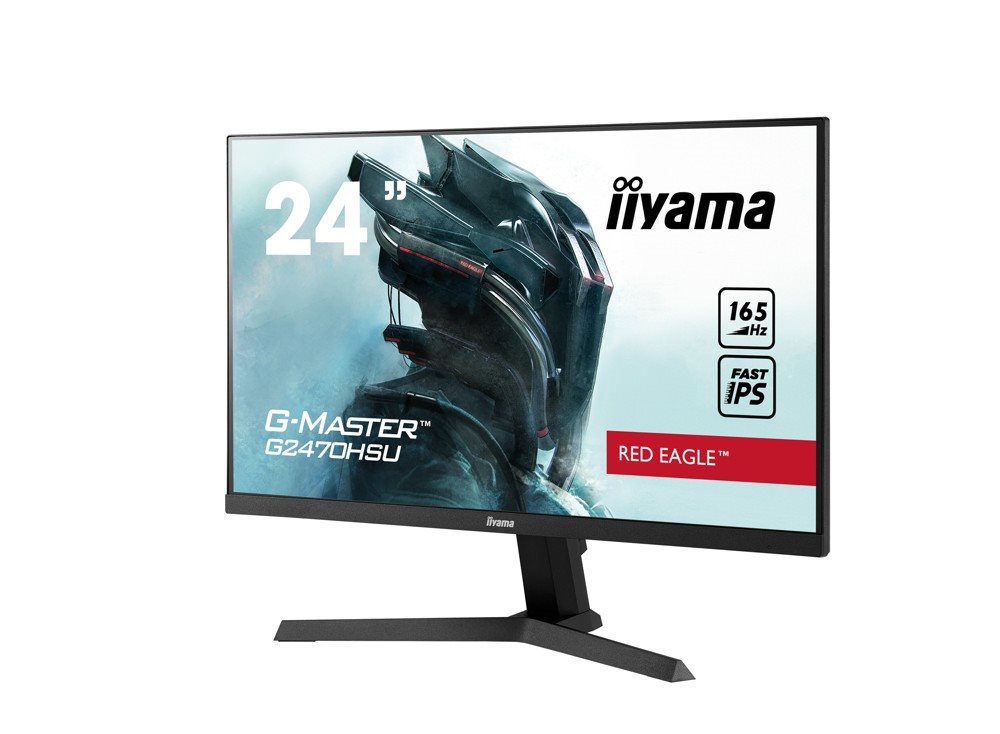 iiyama G-Master G2470HSU-B1
